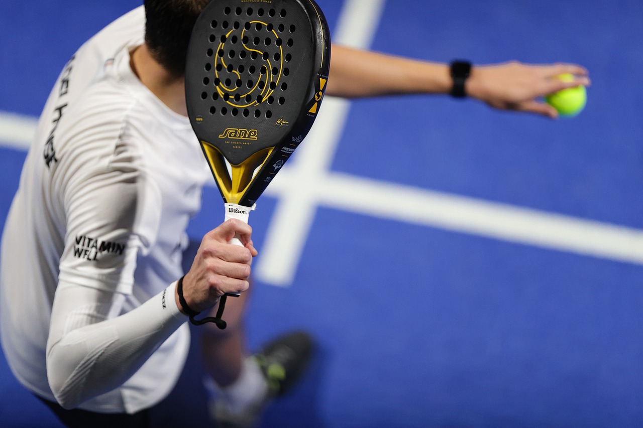 The Titans of Padel: A Spotlight on the Sport’s Leading Players