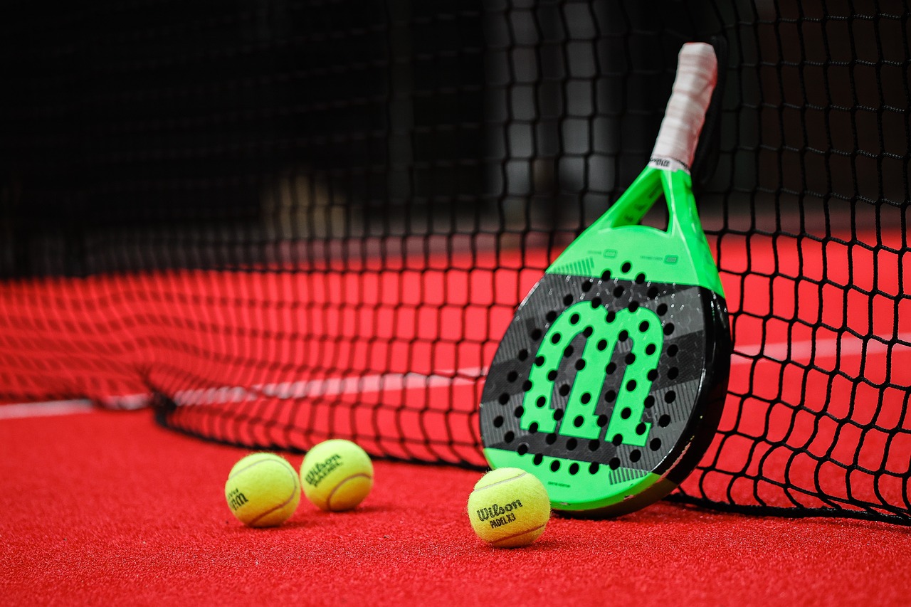 Mastering Padel Techniques