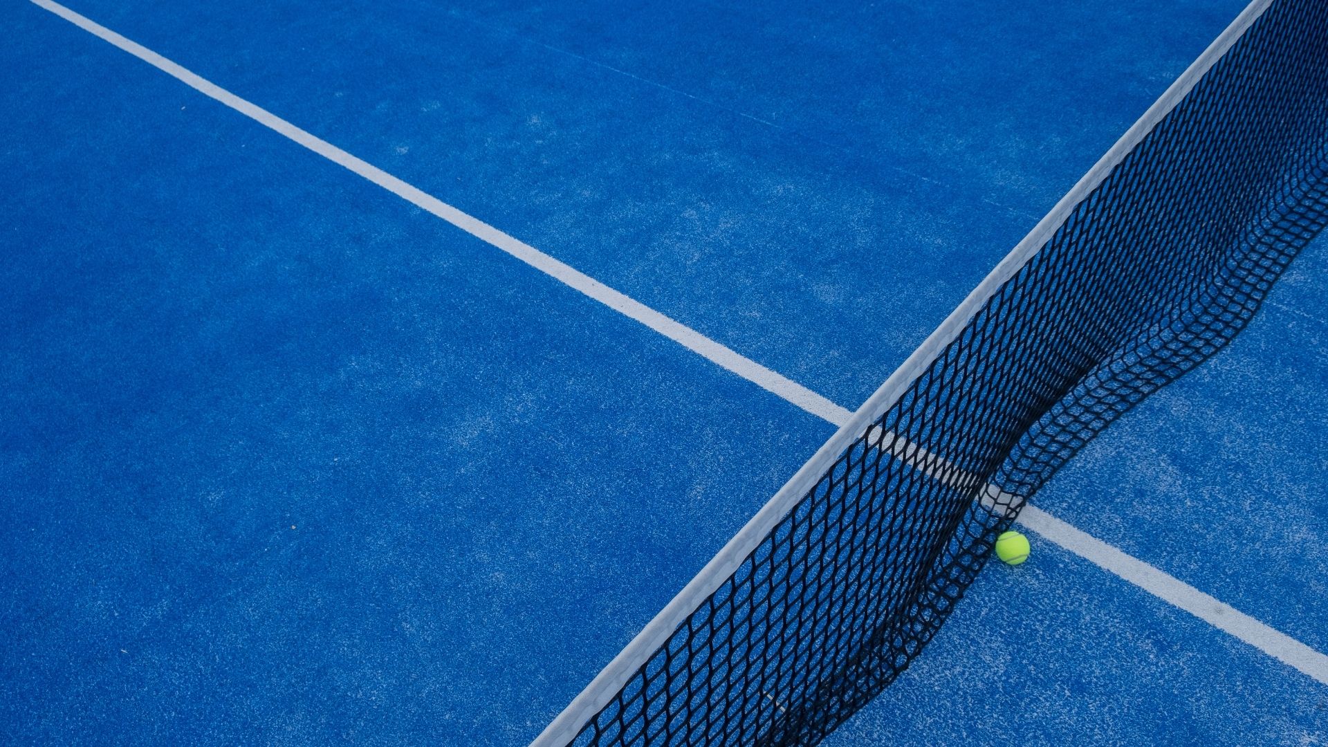 Top Padel Courts Across the UK