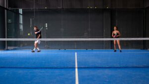 Understanding Mexicano, Americano, and Other Padel Tournament Styles