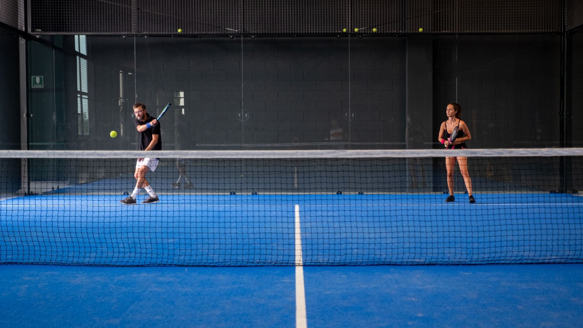 Understanding Mexicano, Americano, and Other Padel Tournament Styles