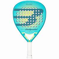 Bullpadel Flow Woman 2025 padel racket