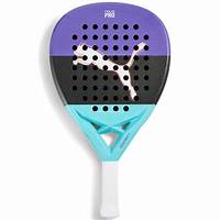 Puma Nova Padel Pro Woman 2025 Padel Racket | Control and Power - Zona ...