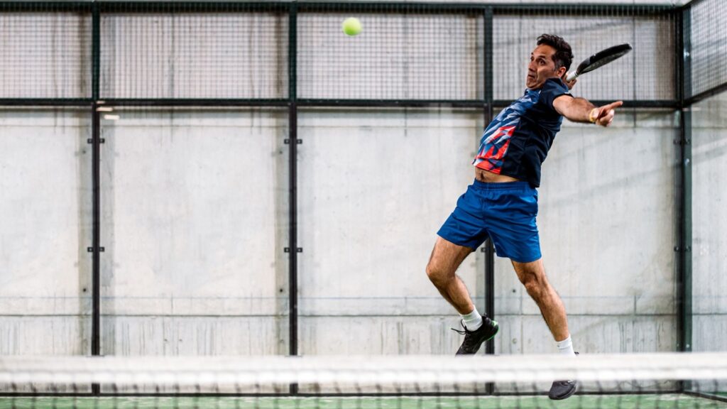The Most Common Mistakes in Padel And How to Fix Them